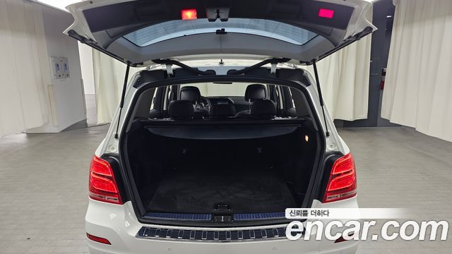 Mercedes-Benz GLK-Class 2014 — photo 20