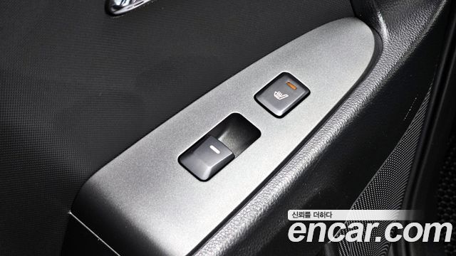 Kia Sportage 2012 — photo 15