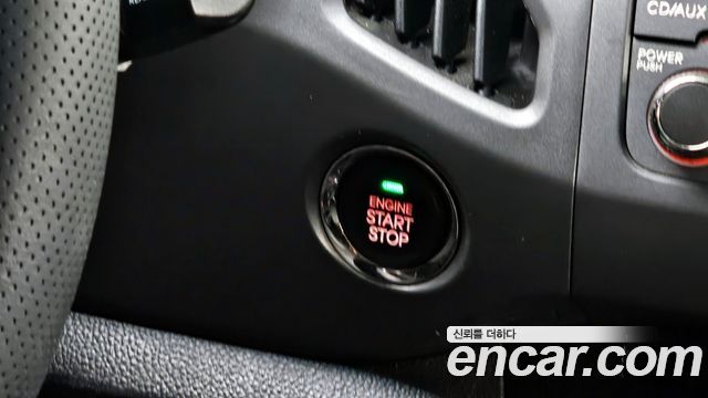 Kia Sportage 2012 — photo 20