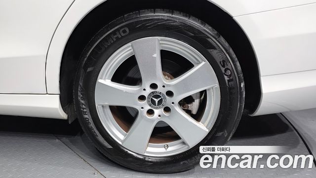 Mercedes-Benz C-Class 2017 — photo 7