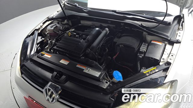 Volkswagen Golf 2016 — photo 6