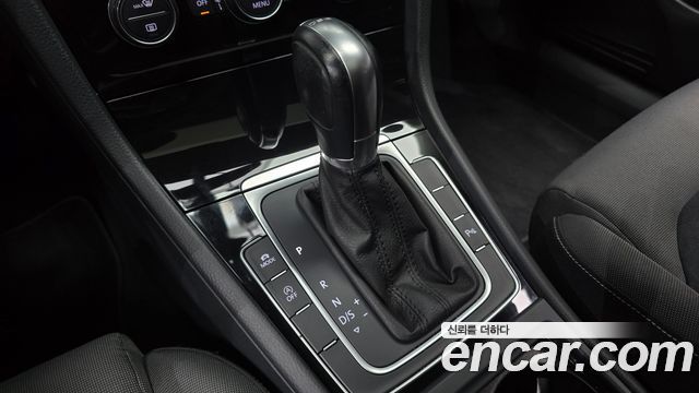Volkswagen Golf 2016 — photo 9