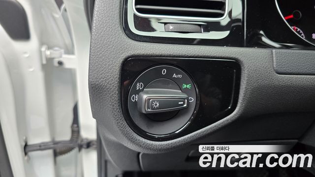 Volkswagen Golf 2016 — photo 13
