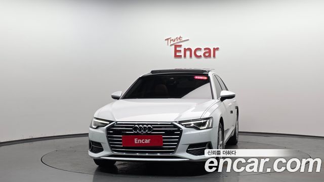 Audi A6 2023 — photo 3
