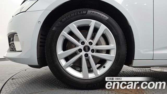 Audi A6 2023 — photo 5