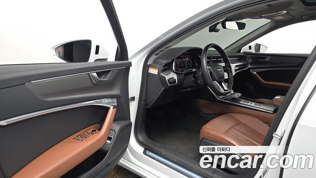 Audi A6 2023 — photo 13