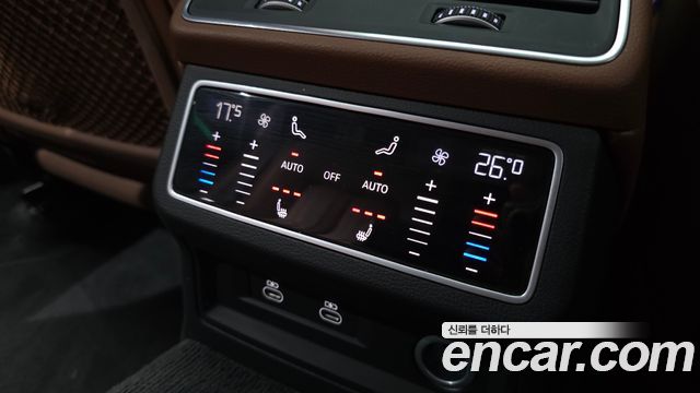 Audi A6 2023 — photo 24