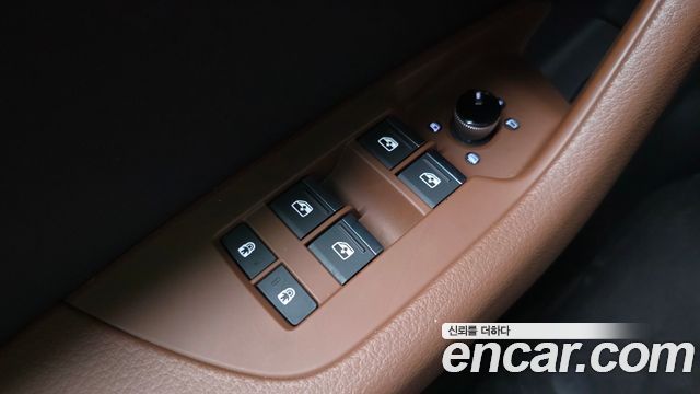 Audi A6 2023 — photo 29