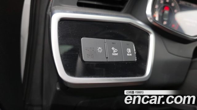 Audi A6 2023 — photo 31