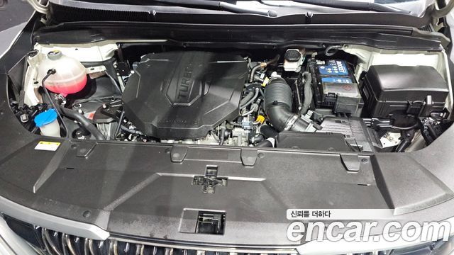 Kia Canival 2023 — photo 6