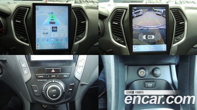 Hyundai Santafe 2013 — photo 10