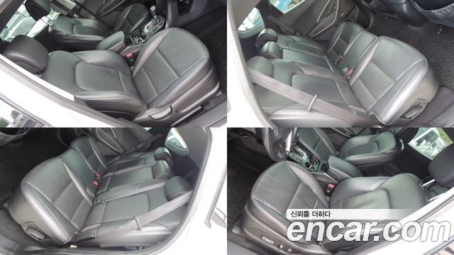 Hyundai Santafe 2013 — photo 14