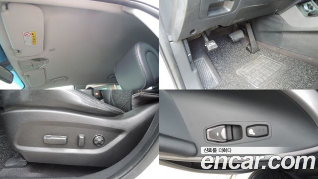 Hyundai Santafe 2013 — photo 17