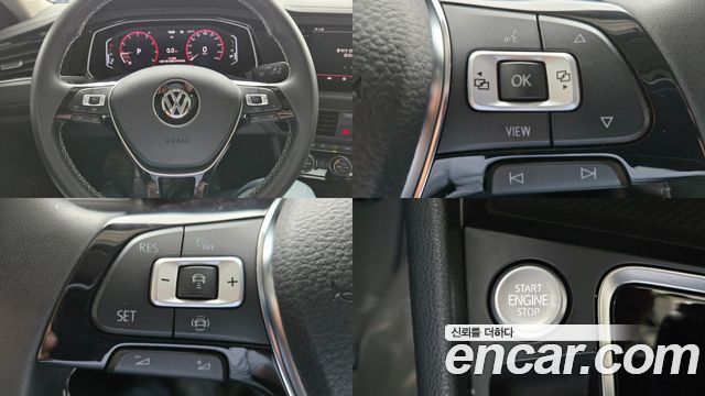 Volkswagen Jetta 2021 — photo 38