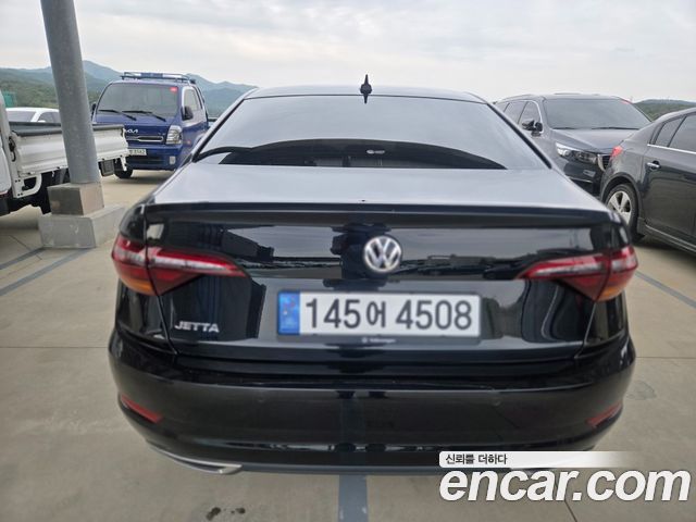 Volkswagen Jetta 2021 — photo 49