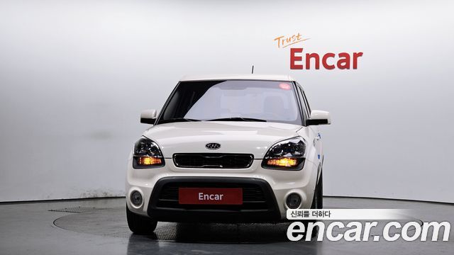 Kia Soul 2012 — photo 3