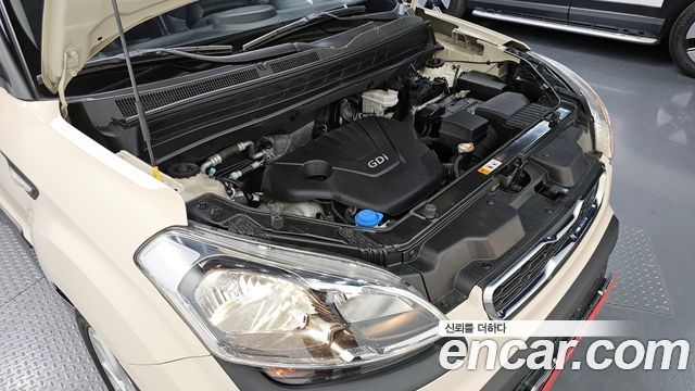 Kia Soul 2012 — photo 6