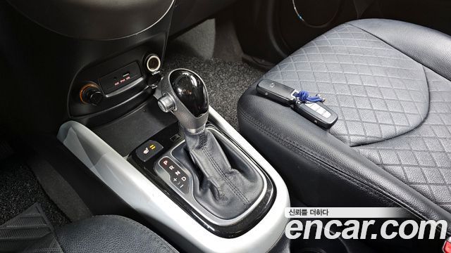 Kia Soul 2012 — photo 9