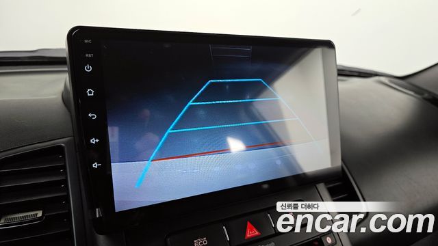 Kia Soul 2012 — photo 14