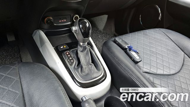 Kia Soul 2012 — photo 16