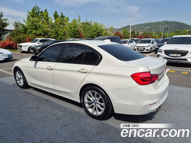 BMW 3-Series 2017 — photo 4