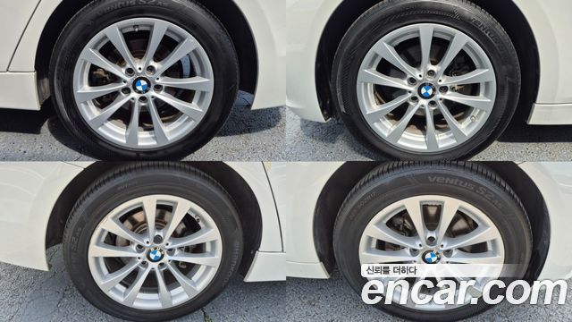 BMW 3-Series 2017 — photo 7