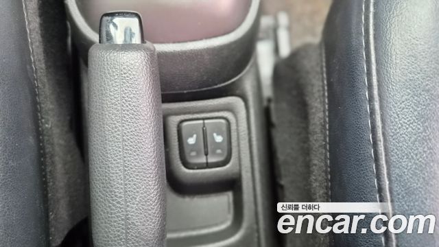 Chevrolet Korea Spark 2021 — photo 8