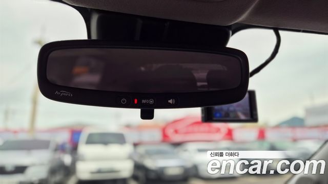 Chevrolet Korea Spark 2021 — photo 9