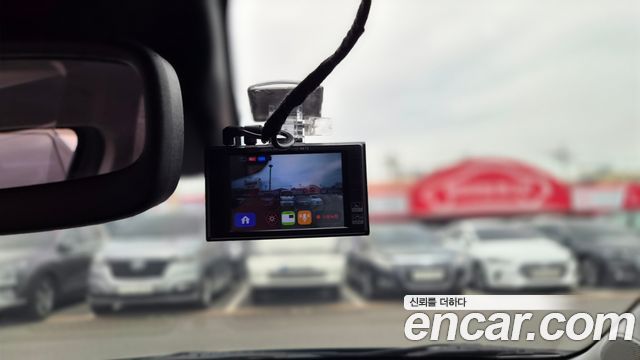 Chevrolet Korea Spark 2021 — photo 10
