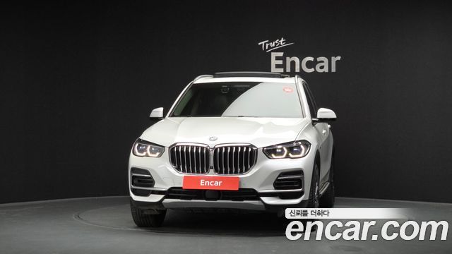 BMW X5 2022 — photo 3
