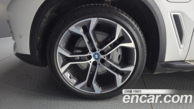 BMW X5 2022 — photo 5