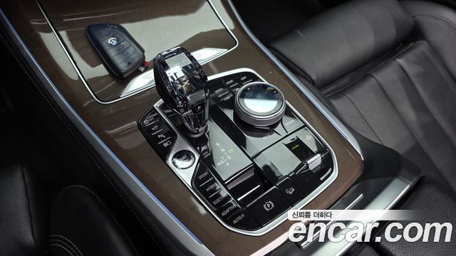 BMW X5 2022 — photo 12