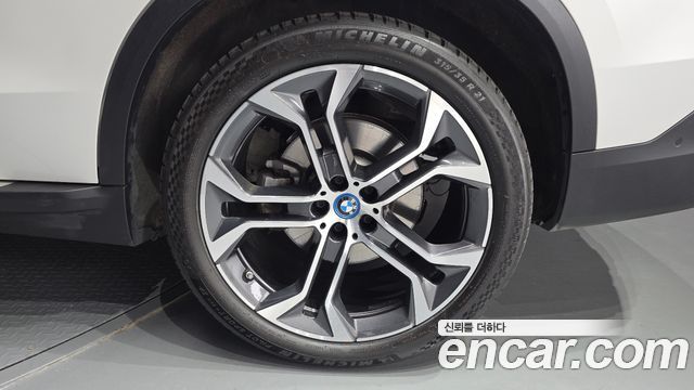BMW X5 2022 — photo 7