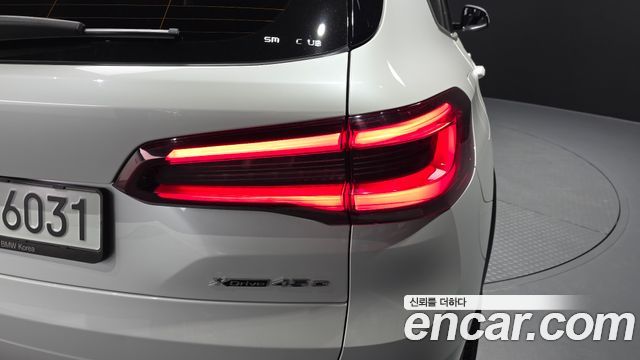 BMW X5 2022 — photo 9