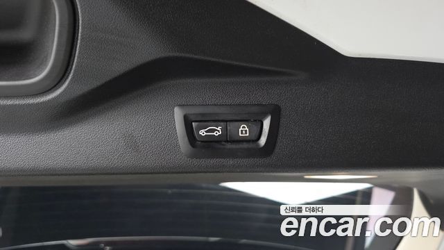 BMW X5 2022 — photo 29
