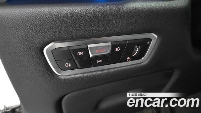 BMW X5 2022 — photo 30