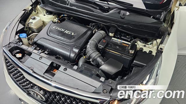Kia Sportage 2014 — photo 6