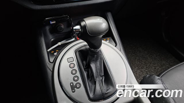 Kia Sportage 2014 — photo 12