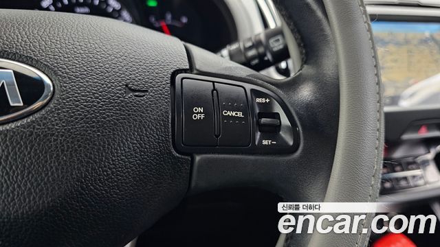 Kia Sportage 2014 — photo 21