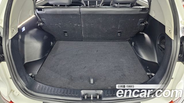 Kia Sportage 2014 — photo 24