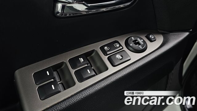 Kia Sportage 2014 — photo 27