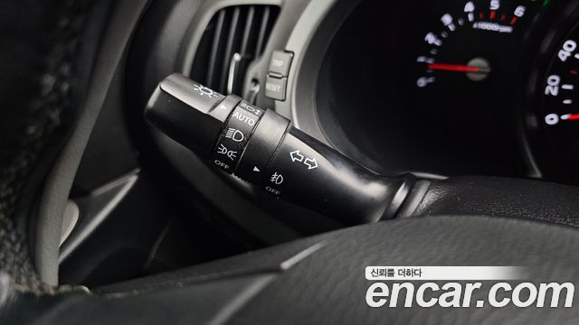 Kia Sportage 2014 — photo 28