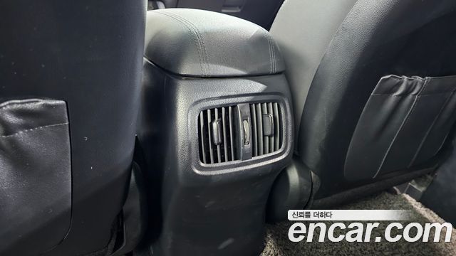 Kia Sportage 2014 — photo 31