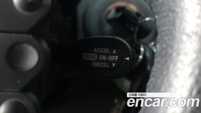 KG Mobility Rexton 2011 — photo 17