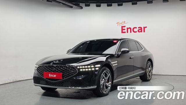 Genesis G90 2024 — photo 1