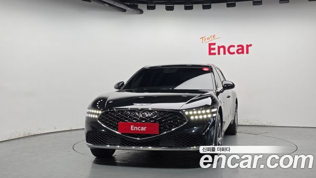 Genesis G90 2024 — photo 3