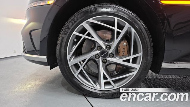 Genesis G90 2024 — photo 5