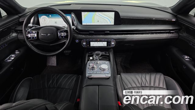 Genesis G90 2024 — photo 10