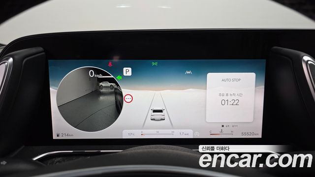 Genesis G90 2024 — photo 11