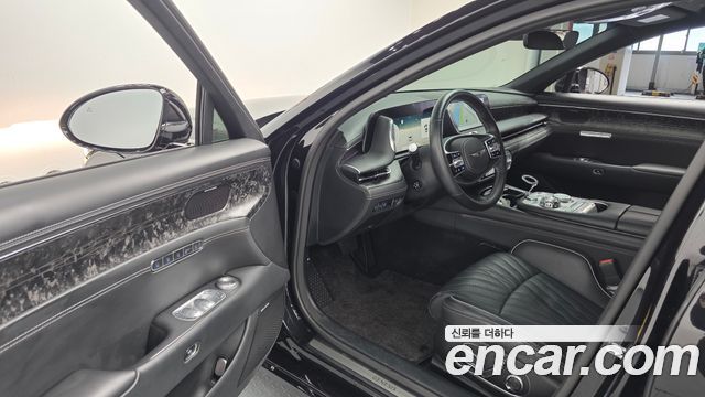 Genesis G90 2024 — photo 13